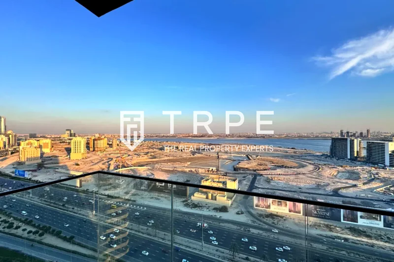 Vacant on Transfer | Prime Location | High Floor63997526129793110