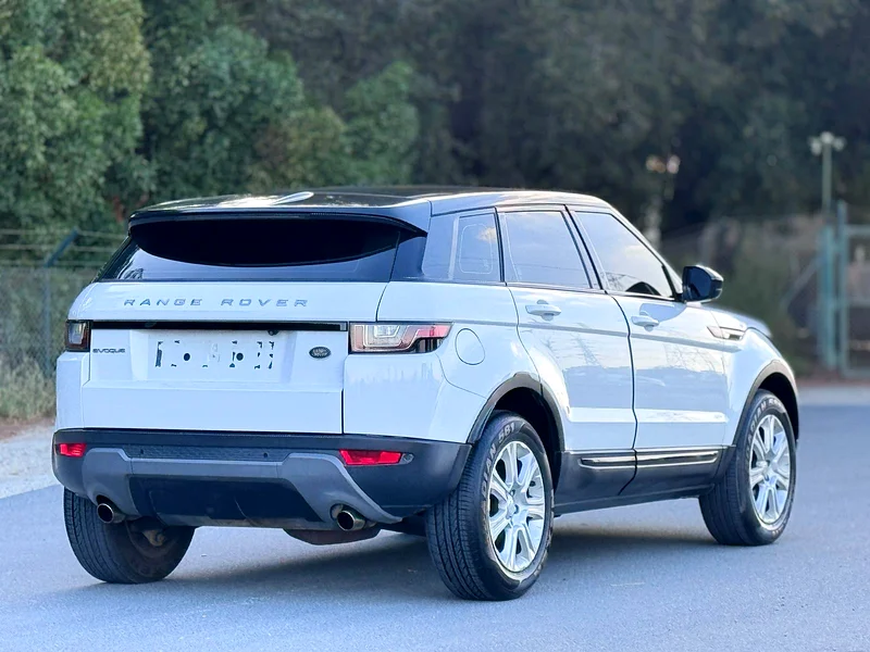 Range Rover Evoque Gulf63226219939587113