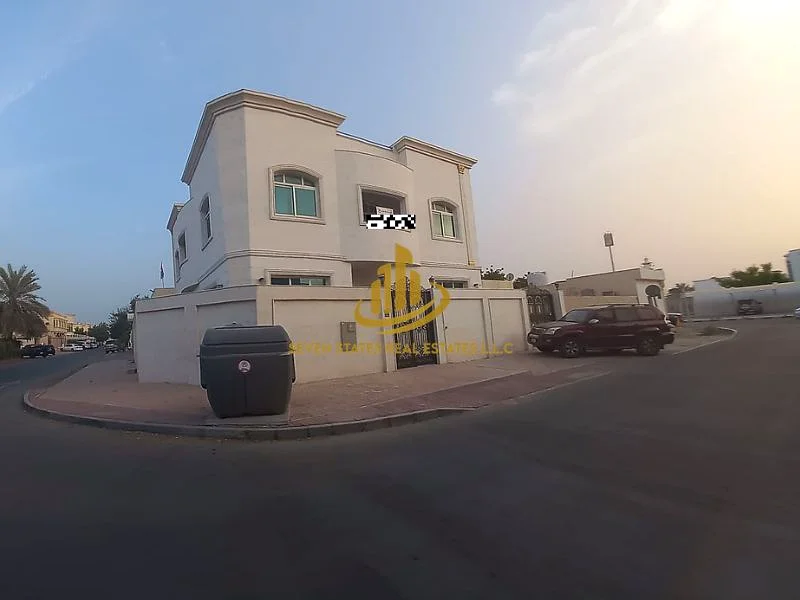 فرصة عظيمة لامتلاك فيلا فاخرة في موقع استثنائي، مع تشطيبات عالية الجودة ومستأجر مبكر بسعر لا يُقهر63878080978819110