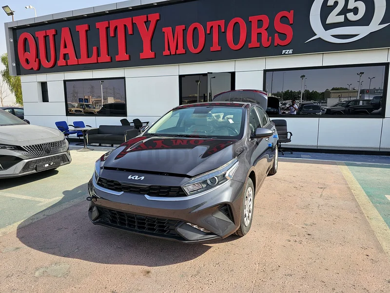 KIA CERATO 202463398619928835114