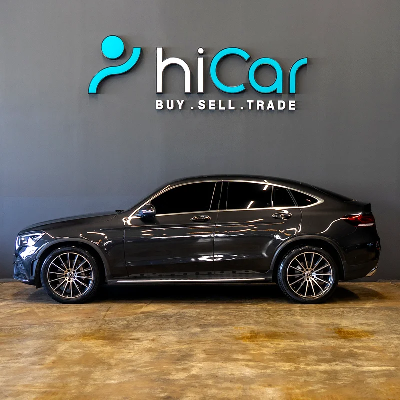 3,353 درهم شهريًا • دفعة أولى 0% • GLC 200 كوبيه • ضمان ممتد حتى 3 نوفمبر 2025 أو 105,000 كم63231164507138111