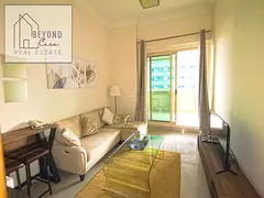 Fully furnished | At prime location | Spacious 1-Bedroom