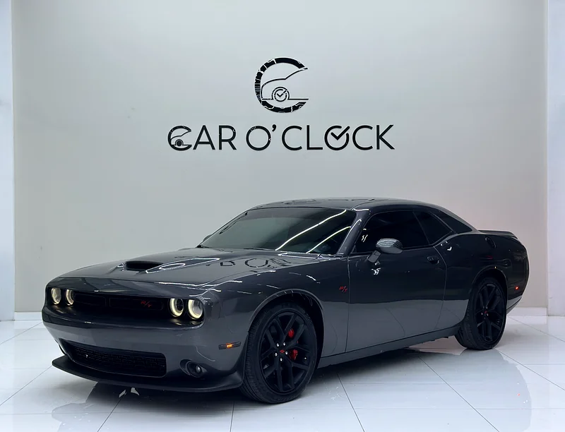 [MONTHLY 1690] [EXCELLENT CONDITION] [5.7L V8 RT] [1 YEAR WARRANTY*] [FREE PASSING/TRANSFER]632311638251531127