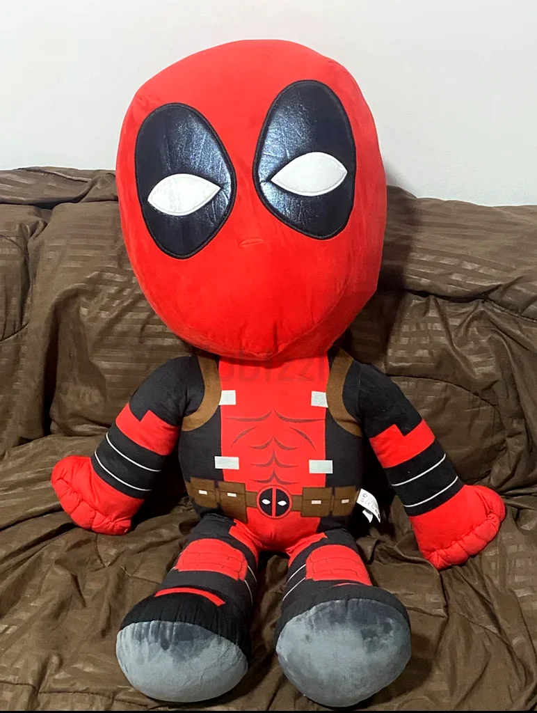 Pear Spider-Man63208391788417111