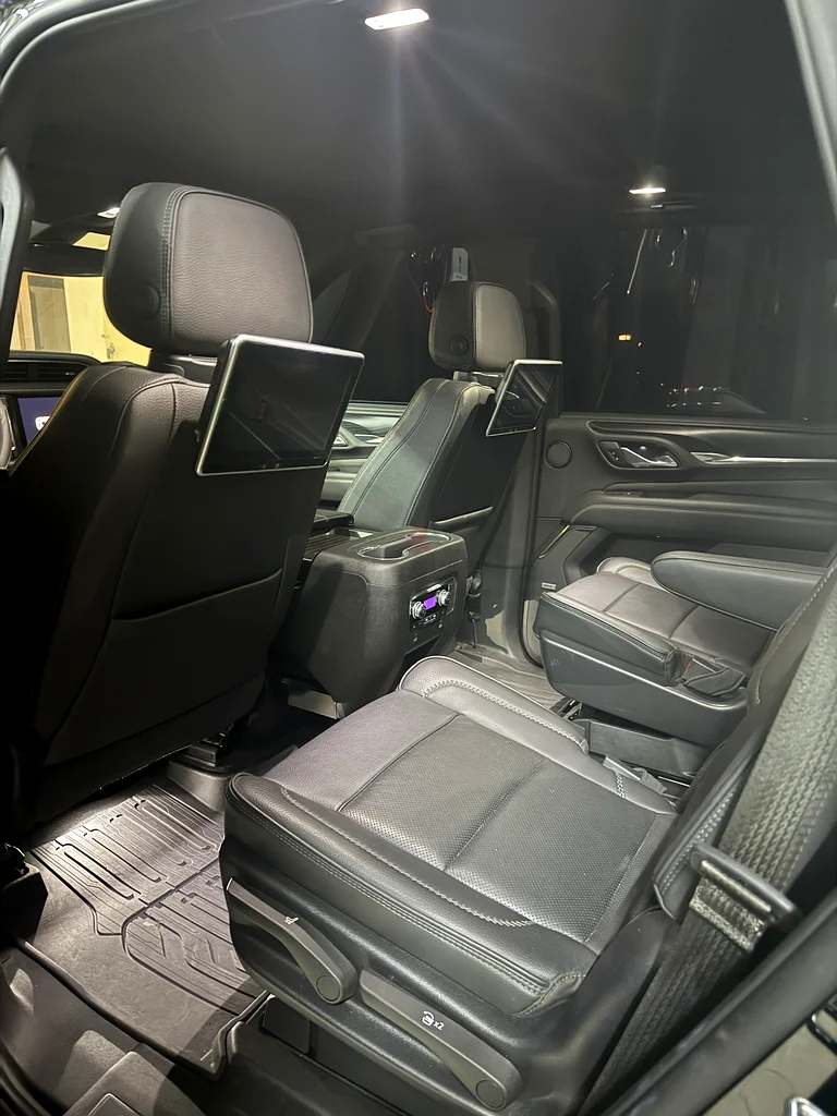 Clean Carfax, GMC Denali, top of the range63398502644483114