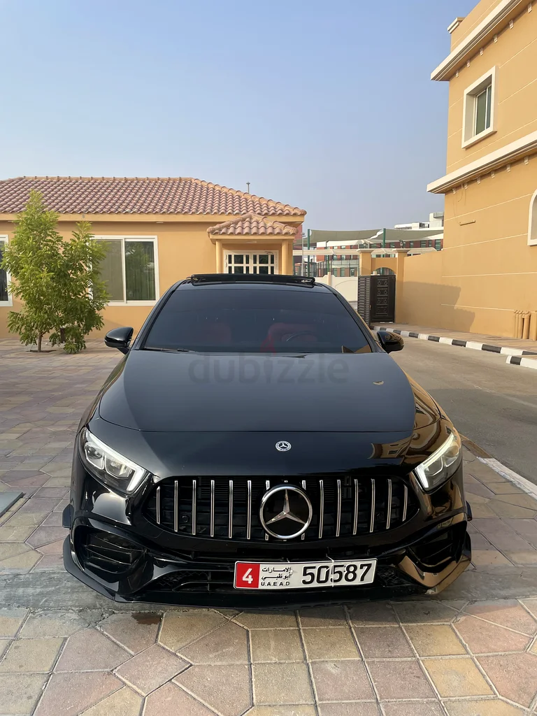 Mercedes-Benz • A-Class • A22063231161470722111