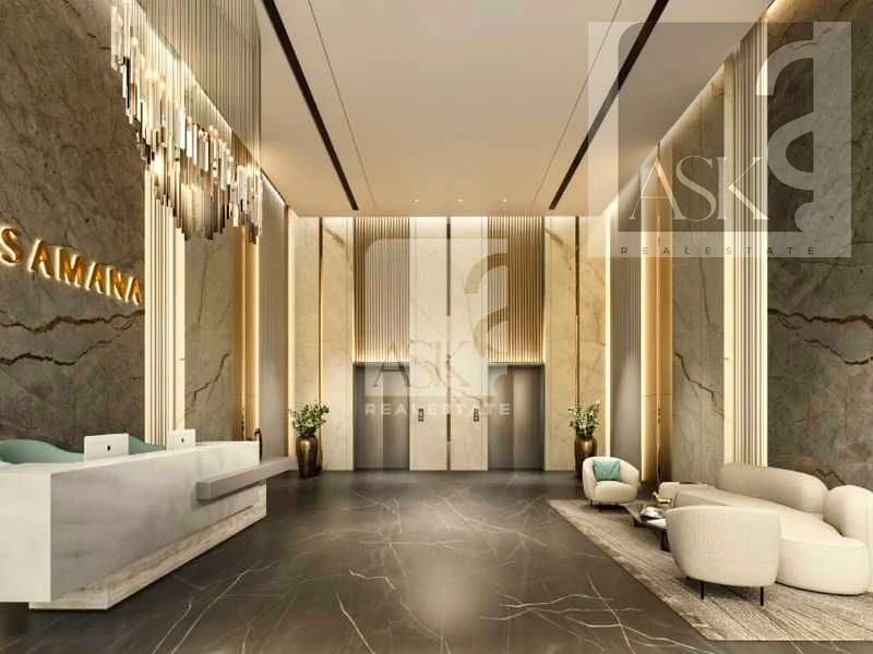 Capital Apreciaton | Monthly Payment Plan | Pool View63925157114113113