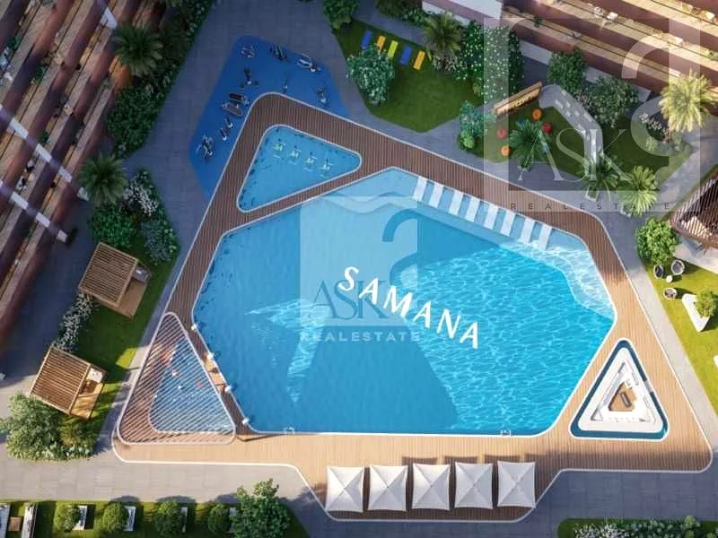 Capital Apreciaton | Monthly Payment Plan | Pool View63925157114113114