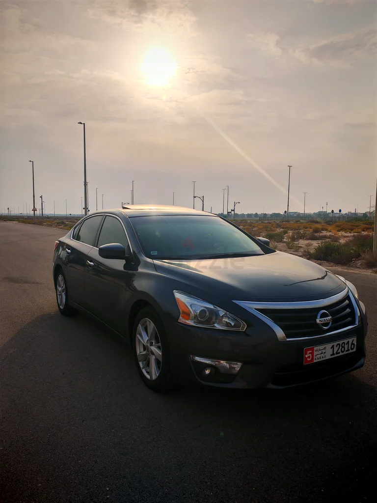 Altima korean 2013 SL Full63227258400514113