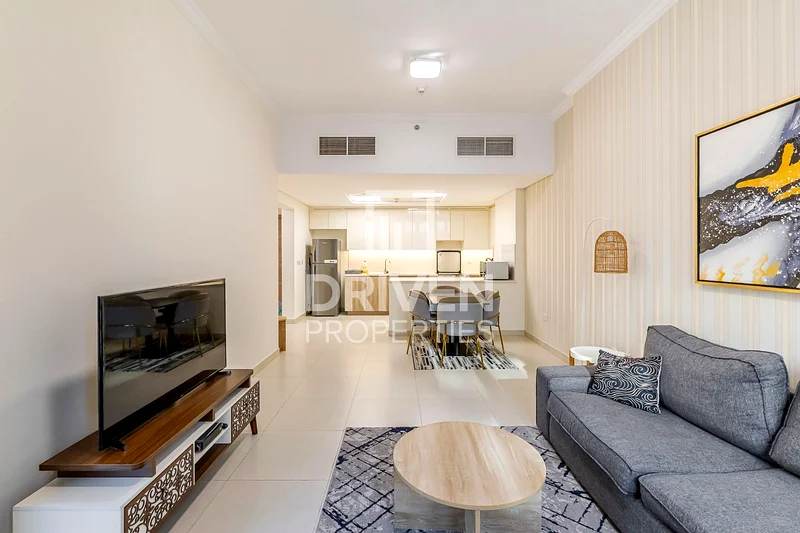 Near Park | Fully Furnished | Ready to Move In63922049734531113