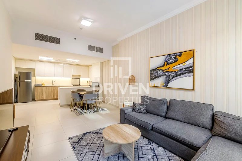 Near Park | Fully Furnished | Ready to Move In63922049734531114