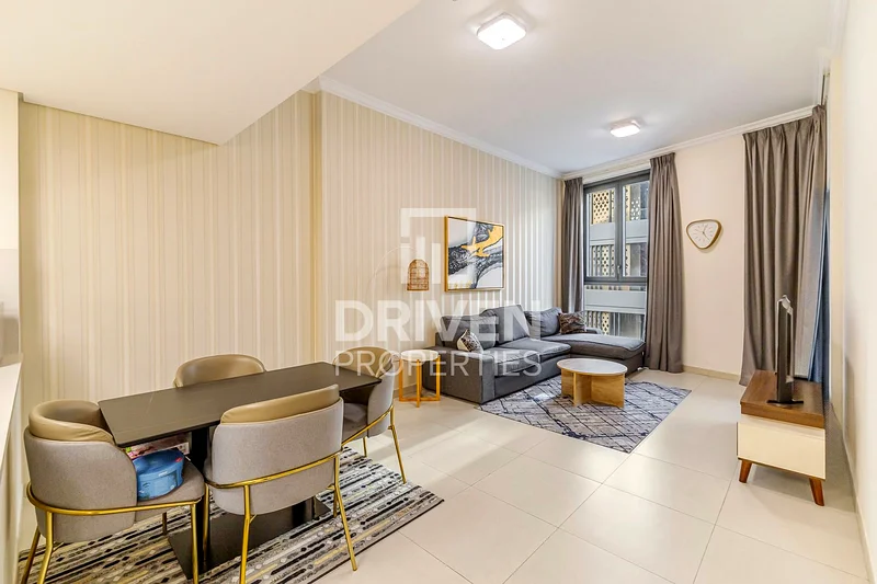 Near Park | Fully Furnished | Ready to Move In63922049734531112