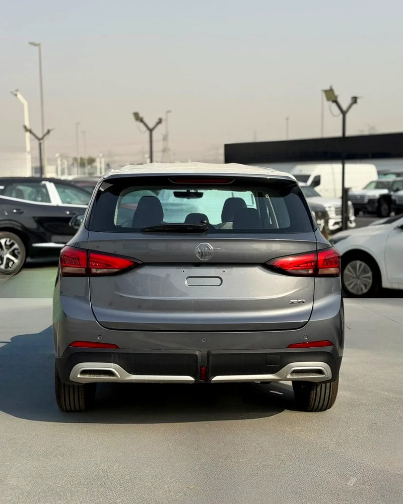 NEW MG ZS 1.5L (comfort) - 2025 MODEL63398493440259113