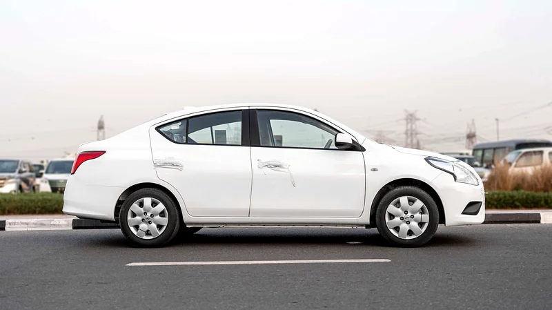 2024 Nissan Sunny 1.5L AT Petrol63227257894274112