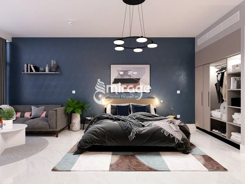 Modern Studio | Amazing Facilities |Prime Location63839670021634113