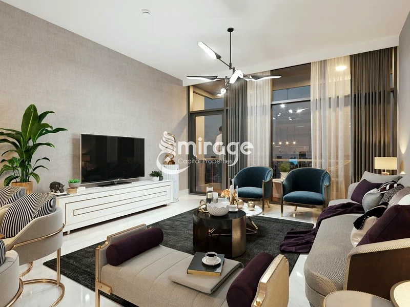Modern Studio | Amazing Facilities |Prime Location63839670021634114
