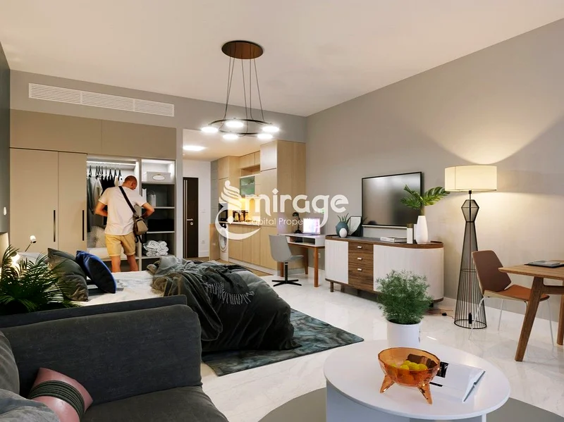 Modern Studio | Amazing Facilities |Prime Location63839670021634112
