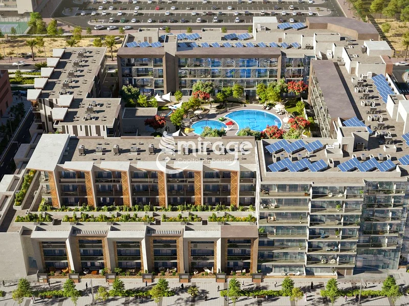 Modern Studio | Amazing Facilities |Prime Location63839670021634111