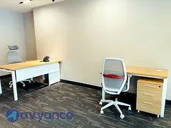 Prime Office Space for Rent in the Heart of Dubai | Sheikh Zayed Road | Brand New Fully Furnished Of