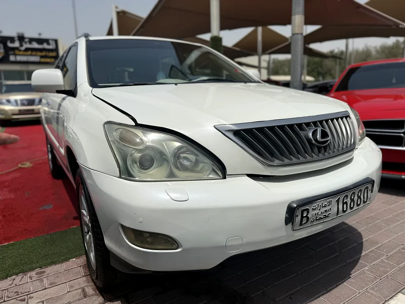 لكزس Rx موديل 200863225702662273111