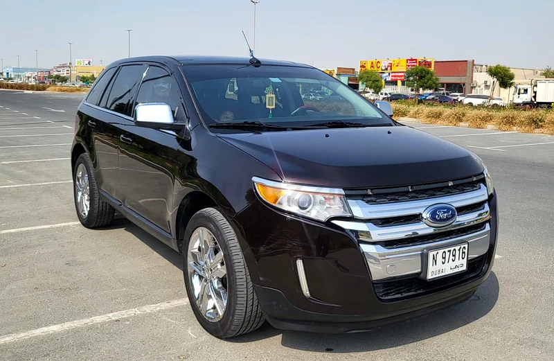 Low Mileage Family Car - Full Options63399892116481111