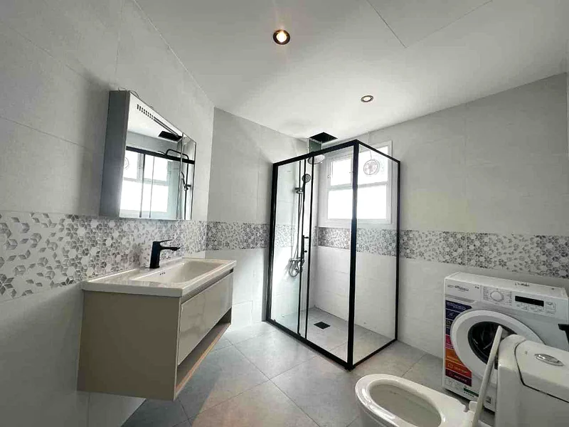 Studio room in Al safa63220800577922113