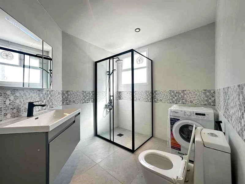 Studio room in Al safa63220800577922111