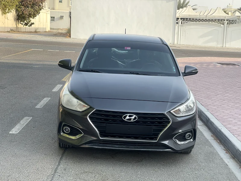Hyundai Accent63406902596867111