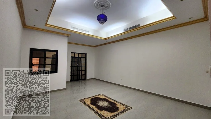 Residential / Commercial Villa for Annual Rent – Al Mowaihat 2, Ajman  A fantastic opportunity63220803256578113