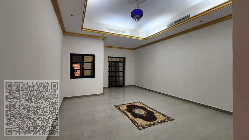 Residential / Commercial Villa for Annual Rent – Al Mowaihat 2, Ajman  A fantastic opportunity63220803256578111