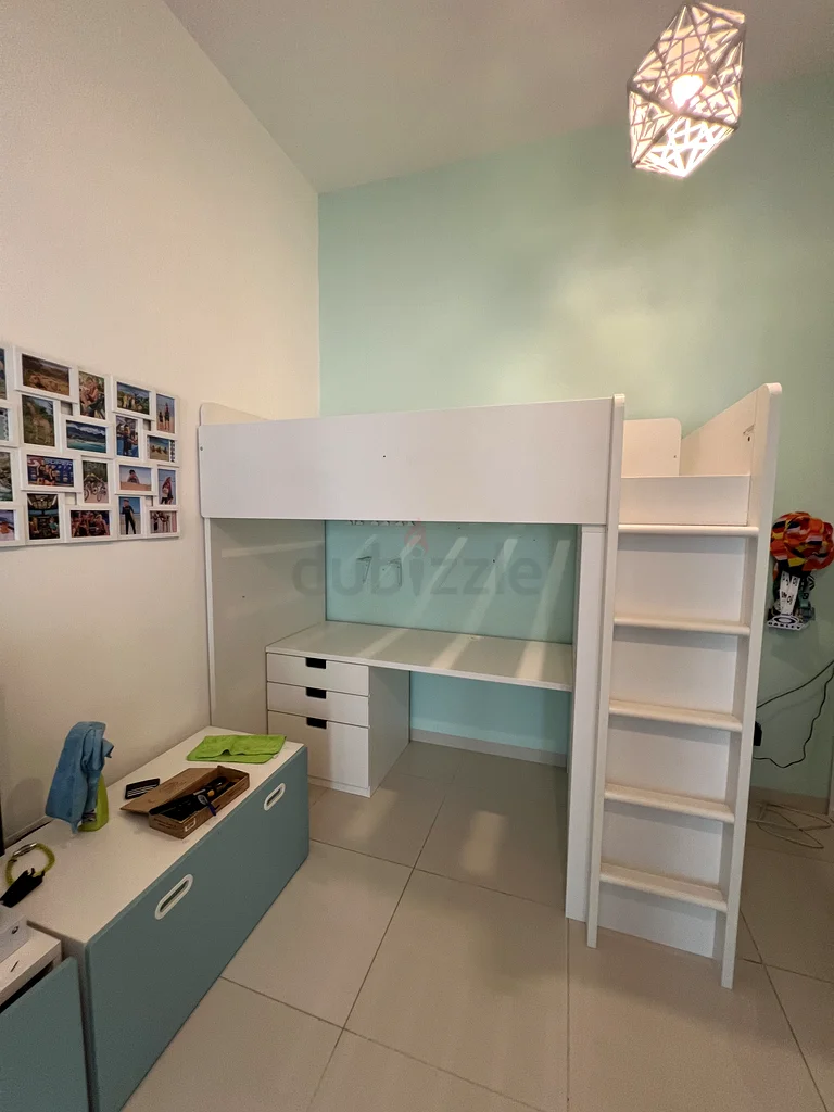 Loft bed frame63213942283649112
