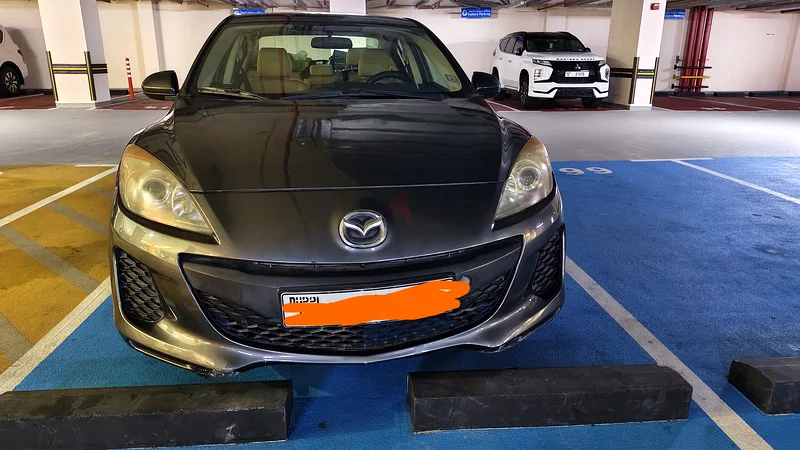 AED 9,999| Single Owner Car|Accident free633985125024021112