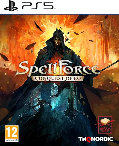 PS5 Spellforce Conquest Game at Wholesale Price