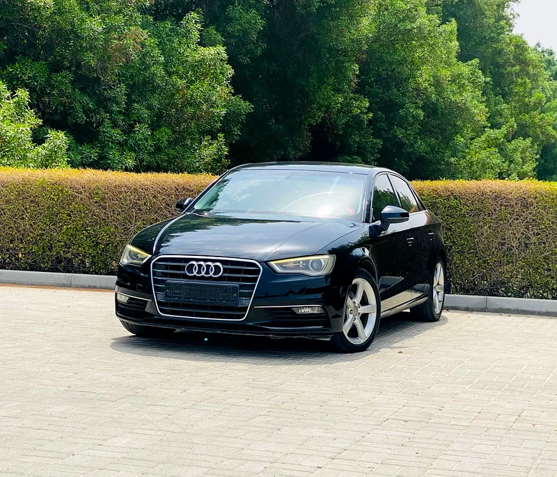 Audi A3 Gulf 2016 fully loaded63225313764483111