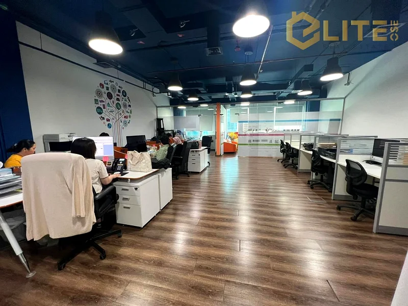 FOR SALE | PRIME LOCATION | FITTED OFFICE63826858640898113