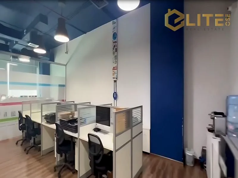 FOR SALE | PRIME LOCATION | FITTED OFFICE63826858640898114