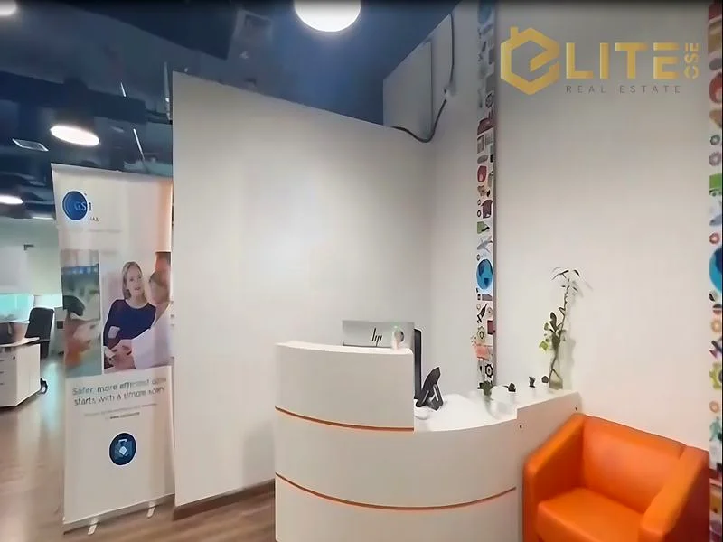 FOR SALE | PRIME LOCATION | FITTED OFFICE63826858640898112