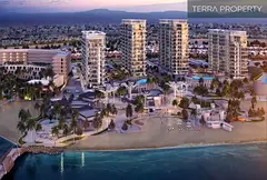 Hot Deal | Investment Location | Sea Side