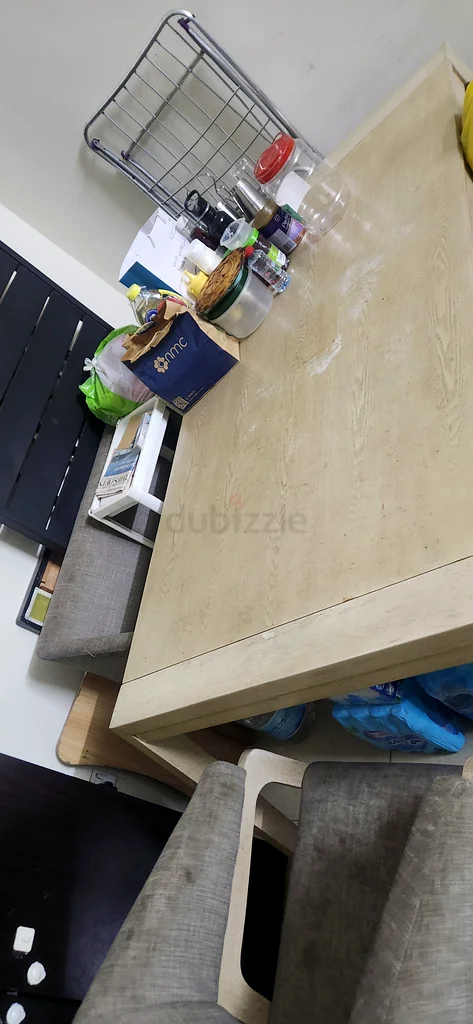 Strong  Big Dining table63217328583810111