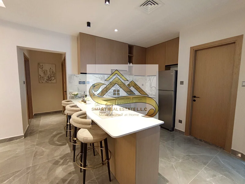 Own now apartments with sea views with an excellent | payment plan: 40% under construction | 60% upon delivery.63877884939394113