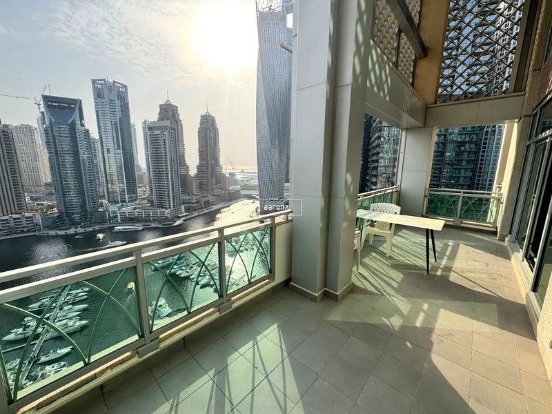 Fully Marina View | Duplex Penthouse | Inquire Now64039261261697111