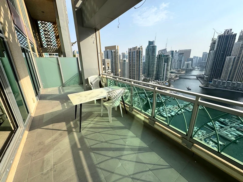 Fully Marina View | Duplex Penthouse | Inquire Now64039261261697110