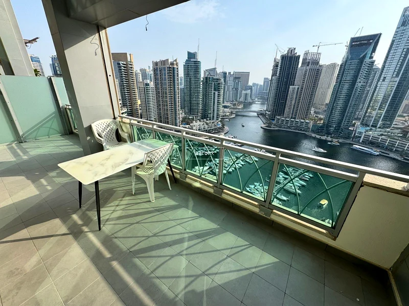 Fully Marina View | Duplex Penthouse | Inquire Now64039261261697112