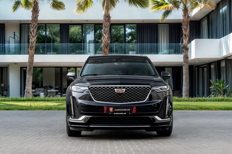 3,133 م  
| XT6 Luxury | دفعة أولى 0% | ضمان الوكالة | وكأنه جديد!63398487741315113