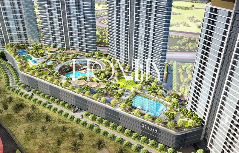 Top-notch Amenities | Ideal Location | Great Investment63985780321409110