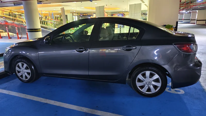 AED 9,999| Single Owner Car|Accident free63398512502402112