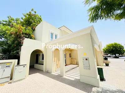 SINGLE ROW | 3BR PLUS MAIDS ROOM | NEXT TO PARK