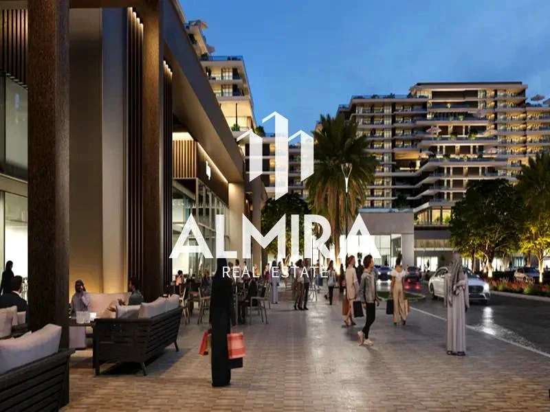 تيار C | 2BR+ غرفة خادمة | منظر رائع63847632723585110