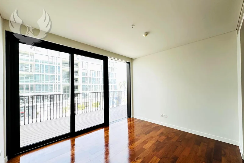Gorgeous layout 2Beds plus maid |CW Community View63948478376065111