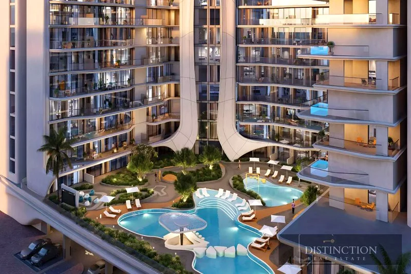 40/60% PAYMENT PLAN | 0% COMMISSION | PRIME LOCATION WITH HIGH ROI63984049346946110